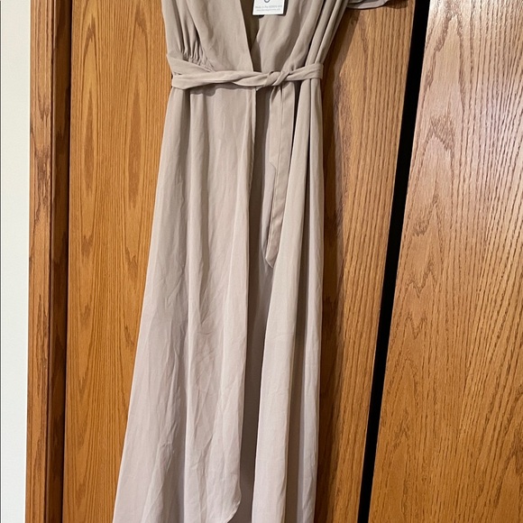 Size XS Show Me Your MuMu Wrap Dress - Picture 5 of 8